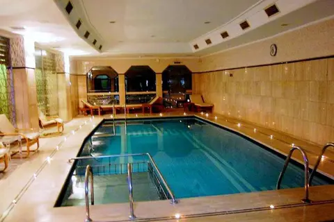 Grand Star Hotel Bosphorus in Beyoğlu — foto 12