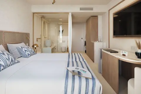 Hotel Vibra Yamm Sunset in Sant Antoni de Portmany — foto 19