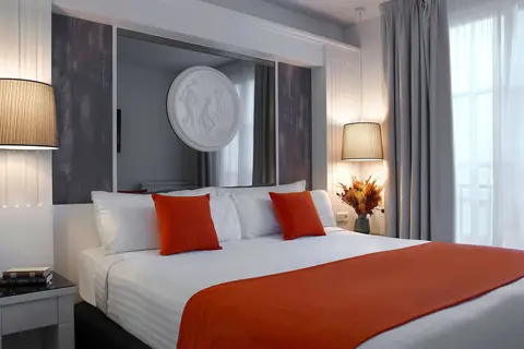 Hotel Paris Opéra, Affiliated by Meliá in Parijs, foto 15