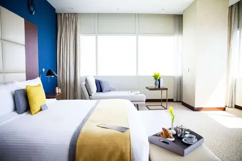 Voco Dubai by IHG in Dubai — foto 12