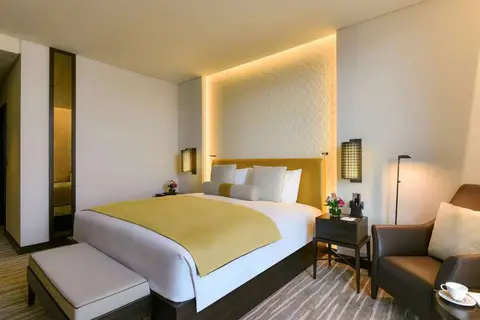 Alwadi Hotel Doha - MGallery Collection in Doha — foto 3