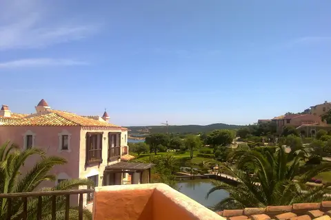 Bagaglino I Giardini di Porto Cervo in Poltu Quatu — foto 25