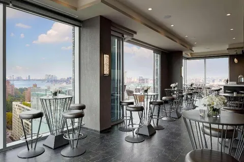 Hampton Inn Brooklyn Downtown foto 1