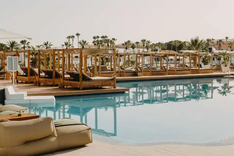 Lago Resort Menorca - Casas del Lago in Cala'n Bosch — foto 26