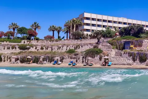 Babaylon Hotel in Çeşme, foto 8