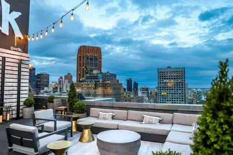 Arlo Midtown in New York — foto 8