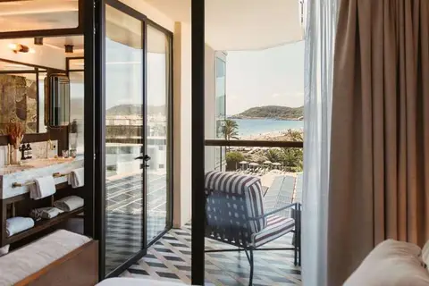 Bless Ibiza The Site in Sant Josep de sa Talaia — foto 11