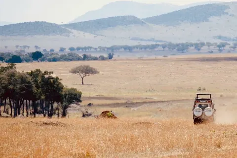 Perfect Match Kenya and Tanzania foto 1