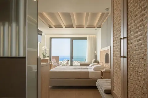 Asterias Village Resort in Δημοτική Ενότητα Χερσονήσου — foto 21