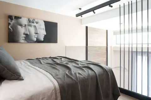 11 Enteka Acropolis Suites in Athene, foto 4