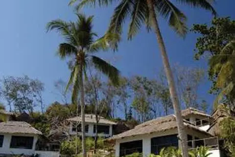 Paradise Koh Yao Resort in หาดท่าเขา — foto 2