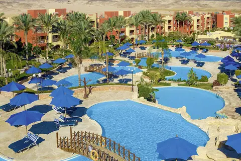 Cardina Resort in Marsa Alam
