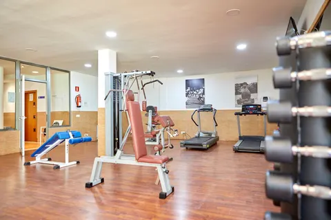 Aparthotel Zafiro Ca'n Picafort foto 21