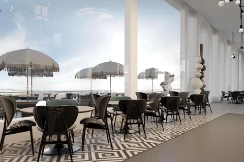 Hotel FLOW Aqua Legends in Hurghada — foto 7