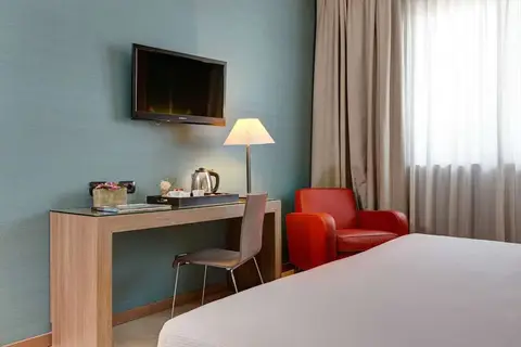 Klima Hotel Milano Fiere in Milaan, foto 23