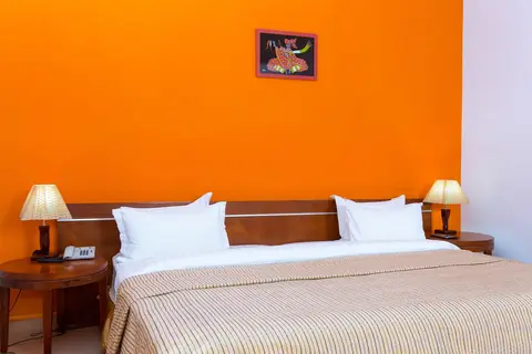 Résidence Feto III in Dakar, foto 11