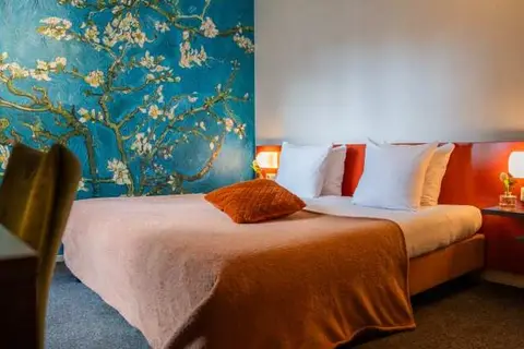 Hotel Kruller in Otterlo — foto 8