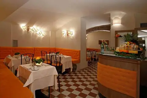 Boutique Hotel Trevi in Rome — foto 7