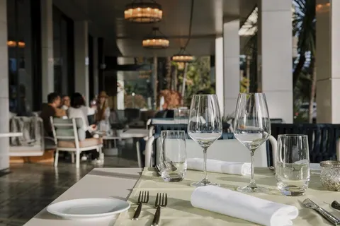 La Palma au Lac foto 4