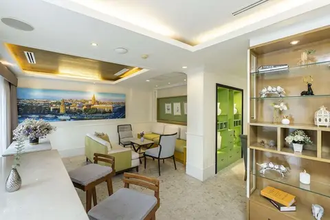 La Petite Salil Sukhumvit Thonglor 1 in Bangkok, foto 14