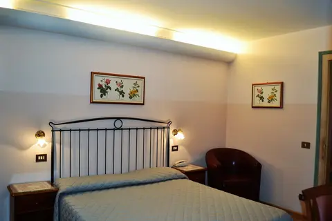 Hotel Serena in Cortina d'Ampezzo, foto 25