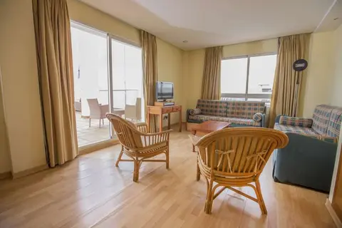 Tres Anclas Hotel in Playa de Gandia — foto 3