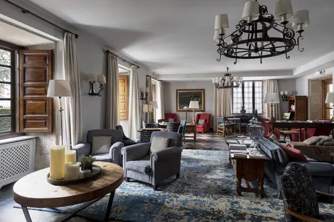Parador de Pontevedra in Pontevedra — foto 13