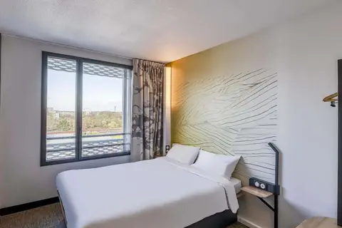 B&B Hotel Bordeaux Bassins a Flot in Bordeaux