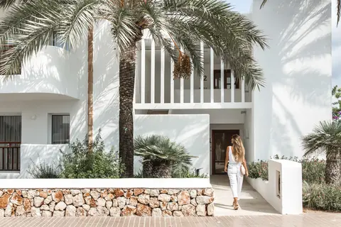 Inturotel Cala Azul in Santanyí — foto 26