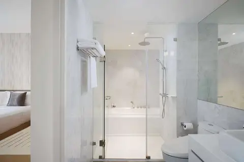Arden Hotel & Residence in พัทยา — foto 24
