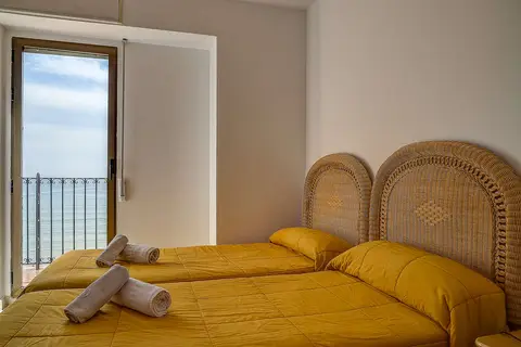 Sea You Appartementen Port Saplaya in Alboraia / Alboraya — foto 4