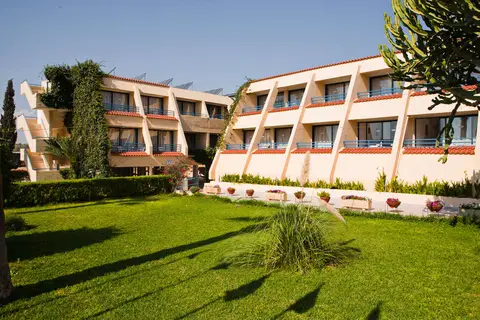 Napa Prince Hotel Appartementen in Αγία Νάπα — foto 12