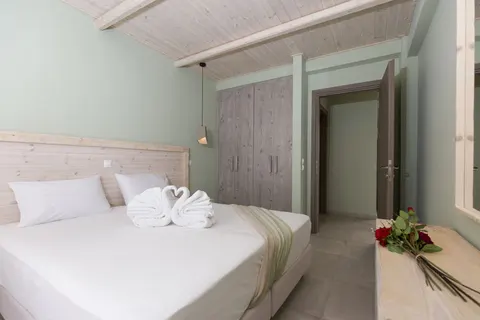 Anthemis Hotel Appartementen in Municipal Unit of Vathy — foto 7