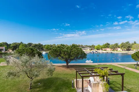 Vakantiepark Amfora Plava Laguna foto 19