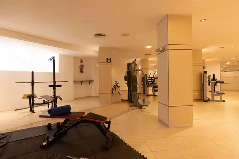 Hotel Pabisa Sofia in Palma — foto 21