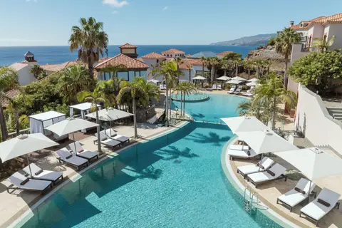 Hyatt Ziva Madeira in Machico