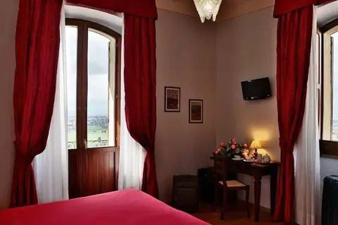 Windsor Savoia in Assisi, foto 11