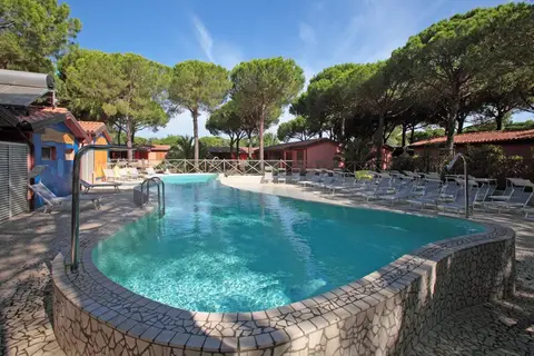 Il Gabbiano in Orbetello — foto 11