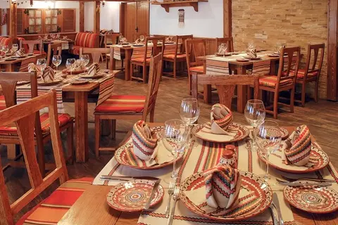 GRIFID Aqua Club Bolero in СПА център Ривиера Бийч — foto 9