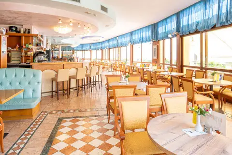 Limonaia Hotel & Residence in Limone sul Garda — foto 20