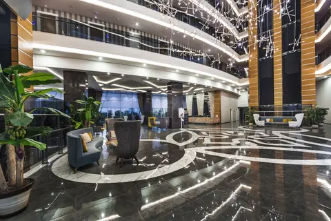 Xoria Deluxe in Alanya — foto 19