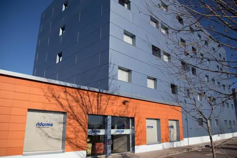 B&B Hotel Figueres in Figueres, foto 17