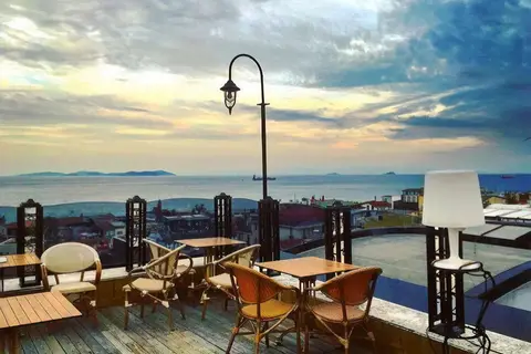 GLK PREMIER Regency Suites & Spa in İstanbul, foto 11