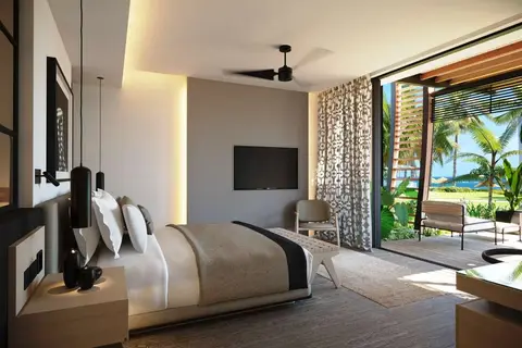 LUX Grand Baie in Grand Baie, foto 5