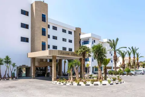 Hotel Ascos Coral Beach in Πέγεια — foto 10