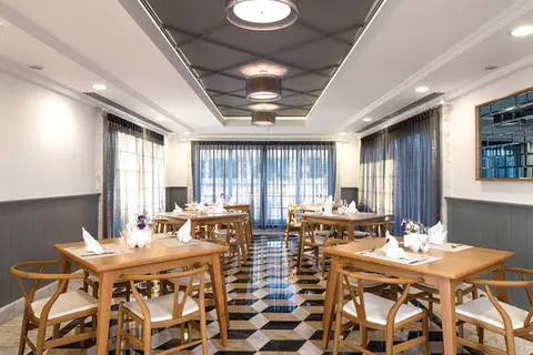 Azure Villas by Cornelia in Serik — foto 17