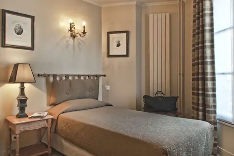 Hôtel Albe Bastille in Parijs — foto 4