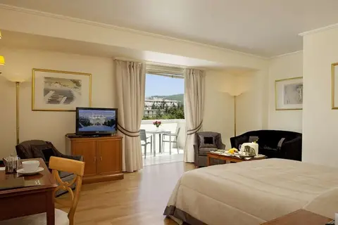 Theoxenia Palace Hotel in Κηφισιά — foto 25