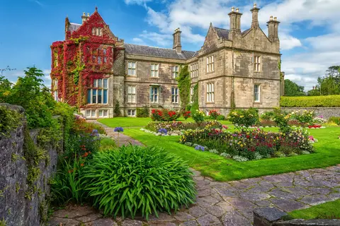 Ierland op het Gemak in Ierland — foto 16