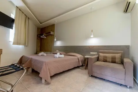 Venezia Resort in Faliraki, foto 24